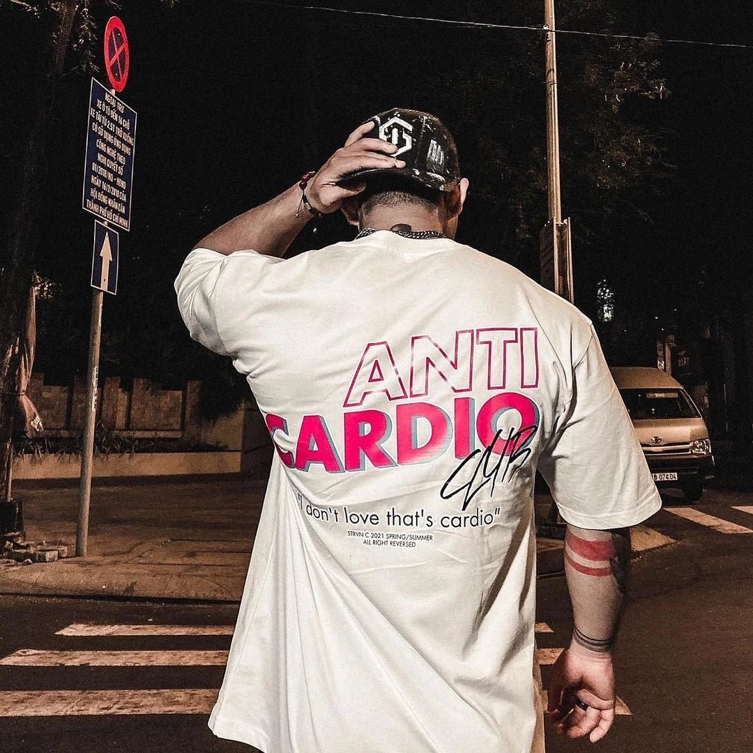 Anti Cardio