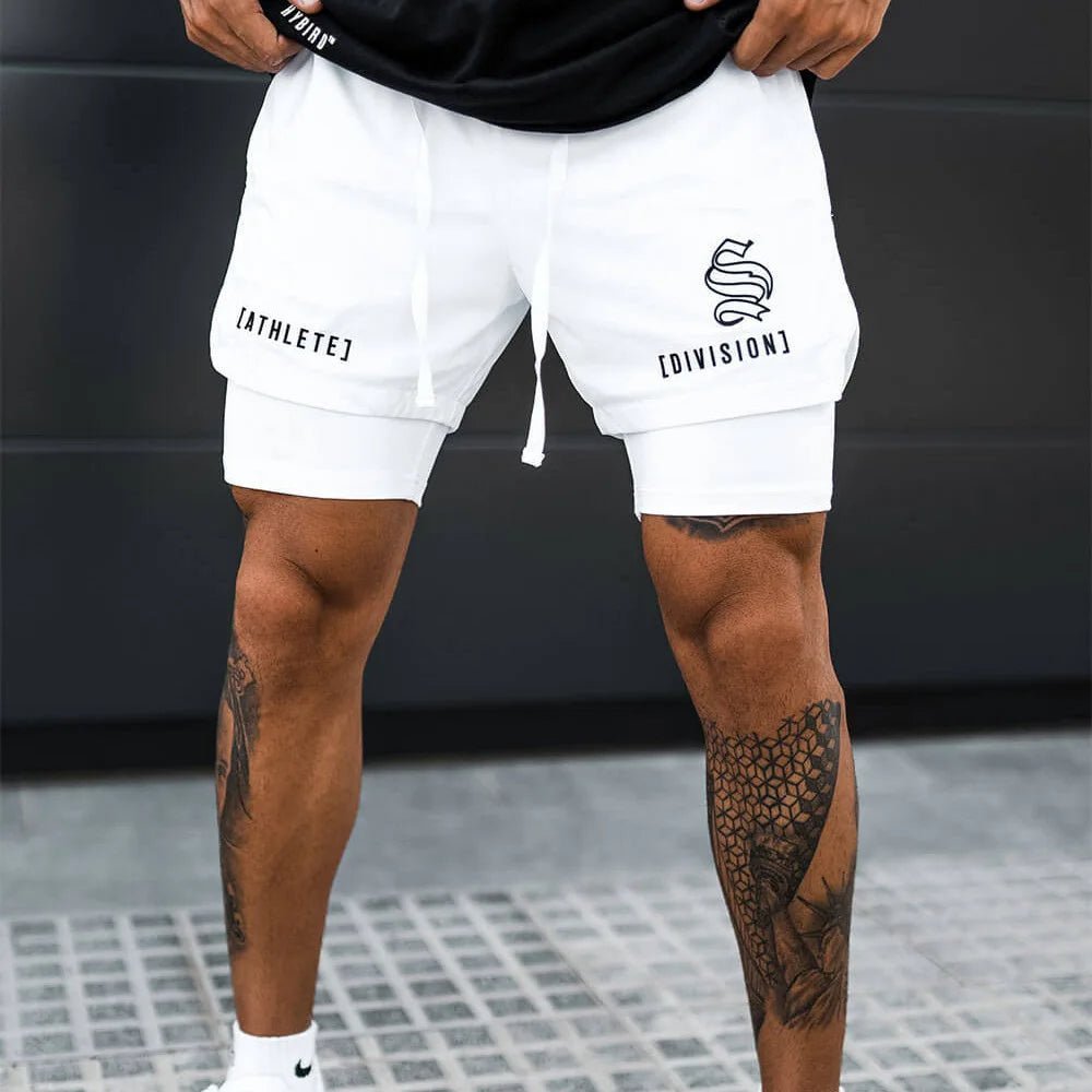 Apex Shorts