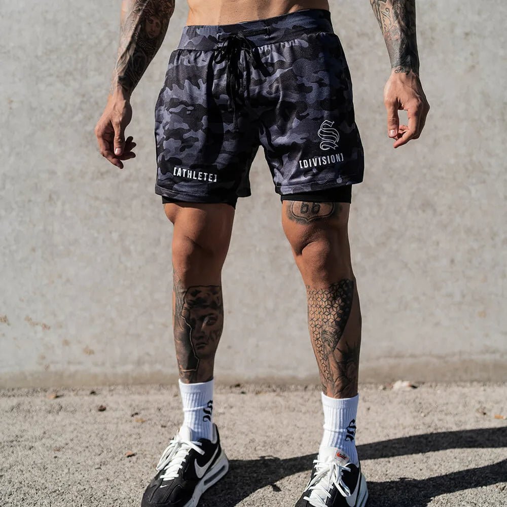 Apex Shorts