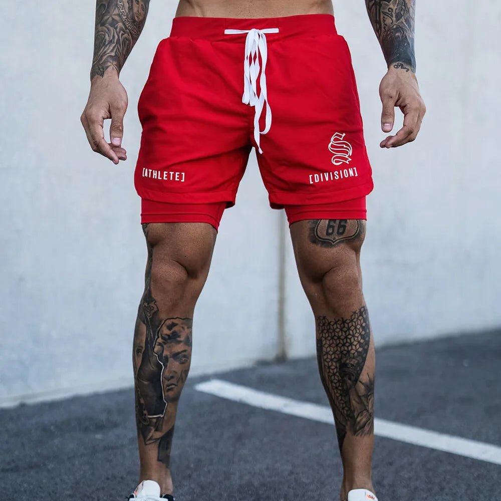 Apex Shorts