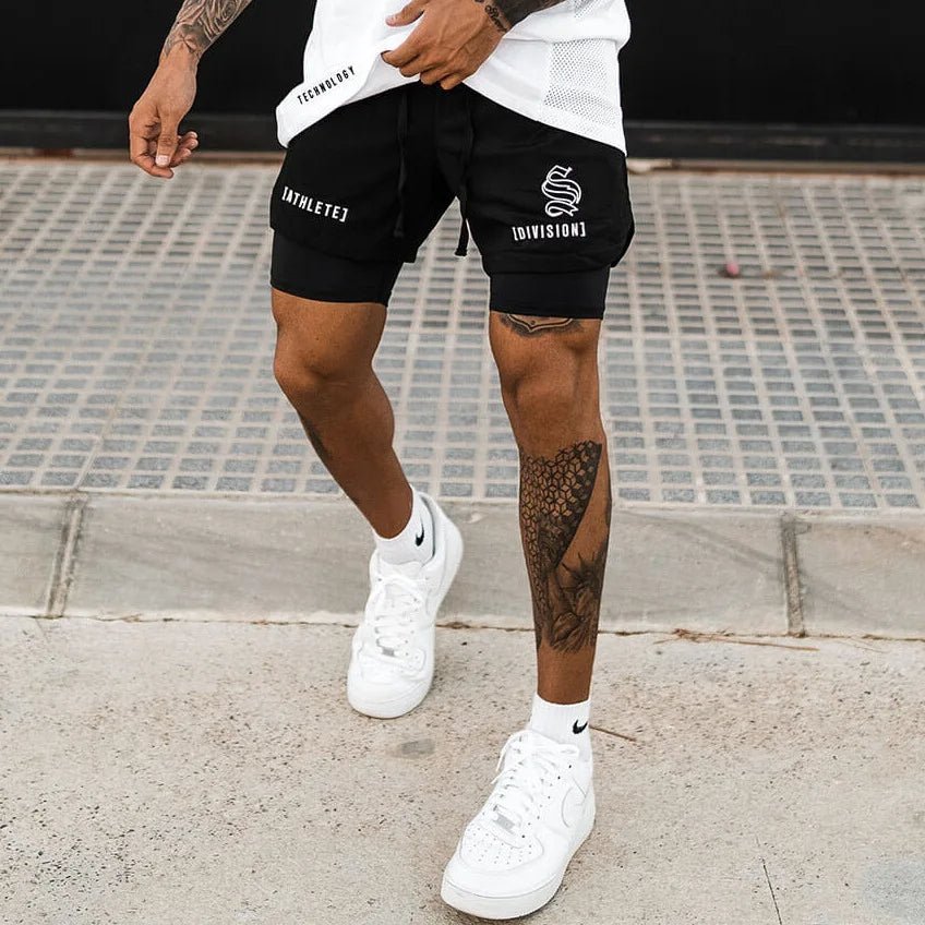 Apex Shorts