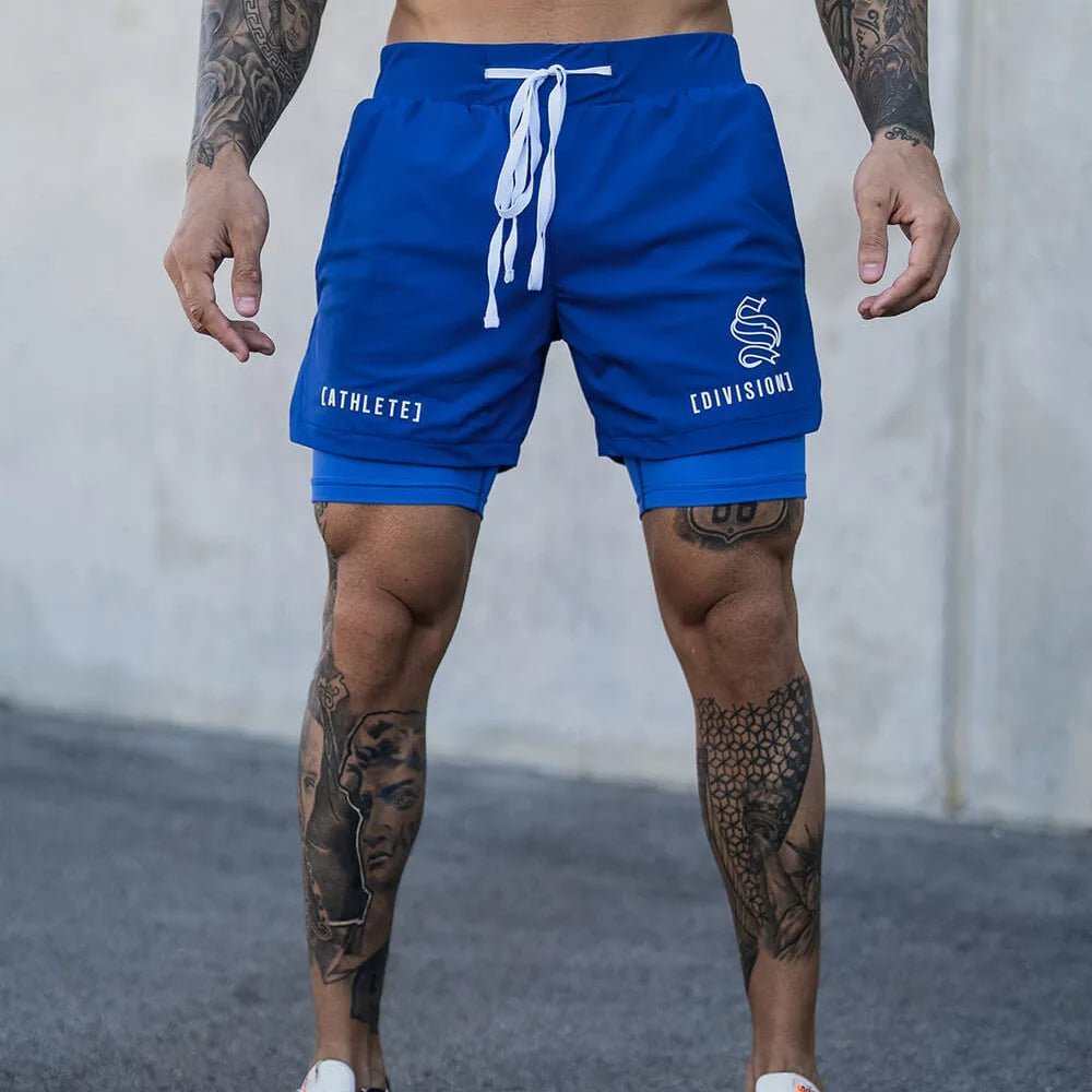 Apex Shorts