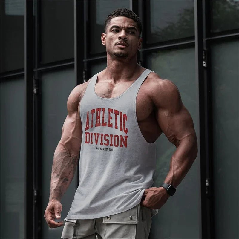 Athletic Leinen