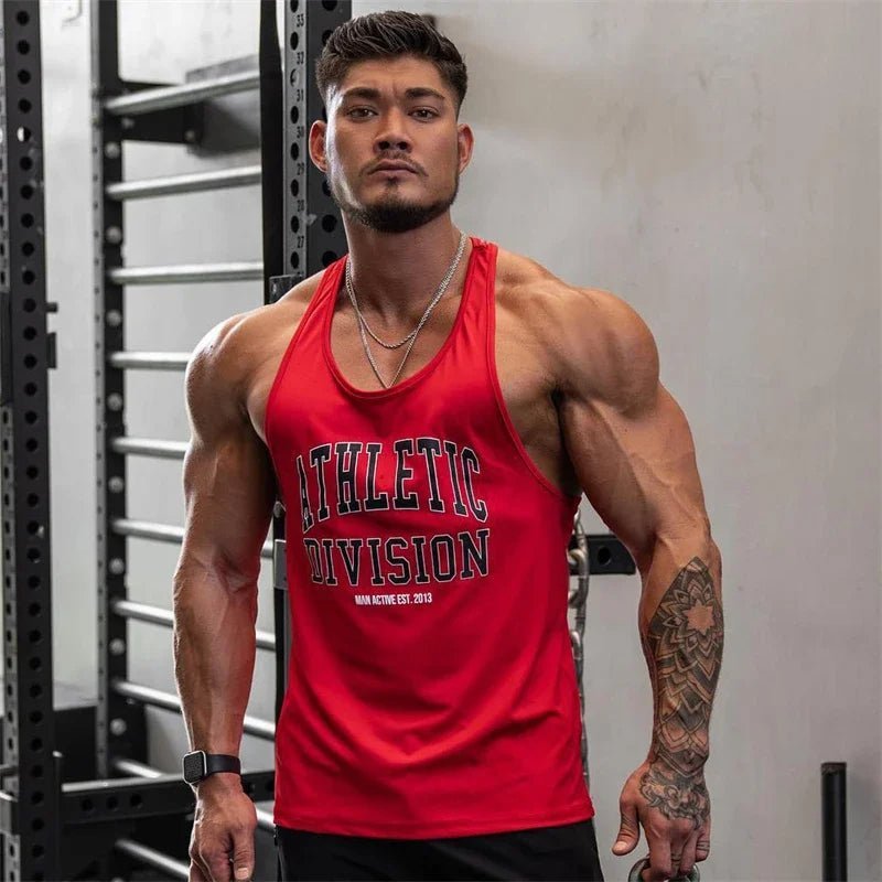 Athletic Leinen