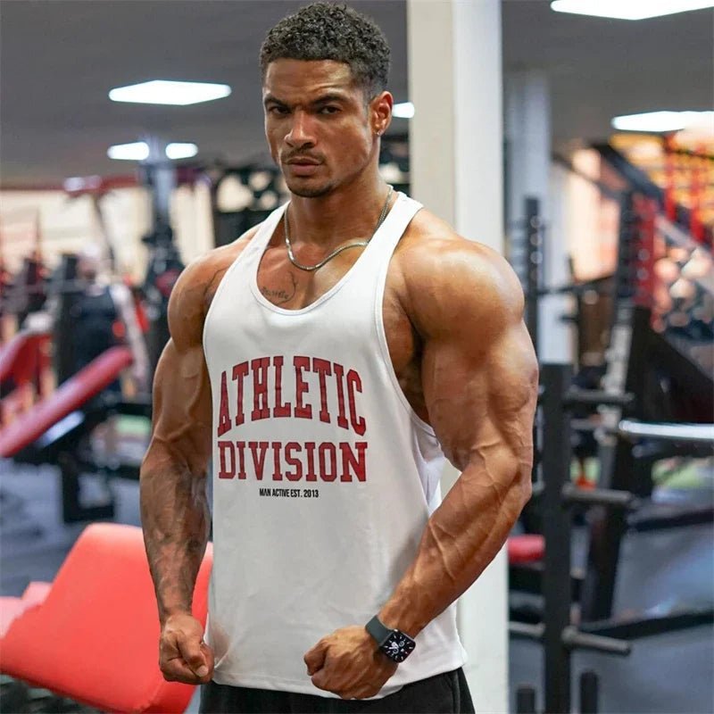 Athletic Leinen