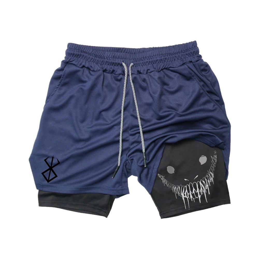 Berserk Shorts