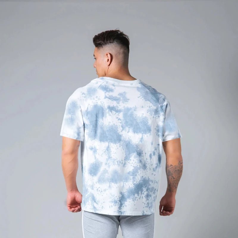 Born to LYFT T-shirt