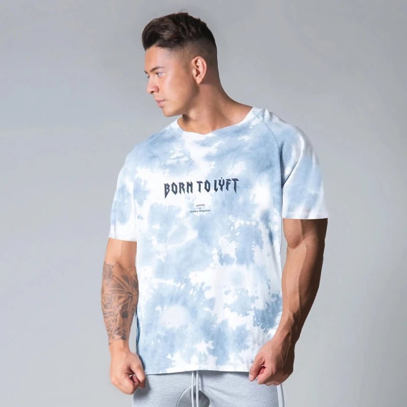 Born to LYFT T-shirt
