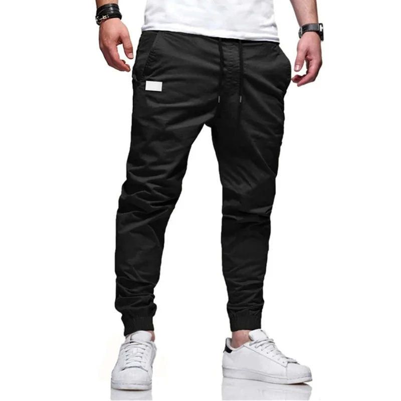 Pantalon Cargo
