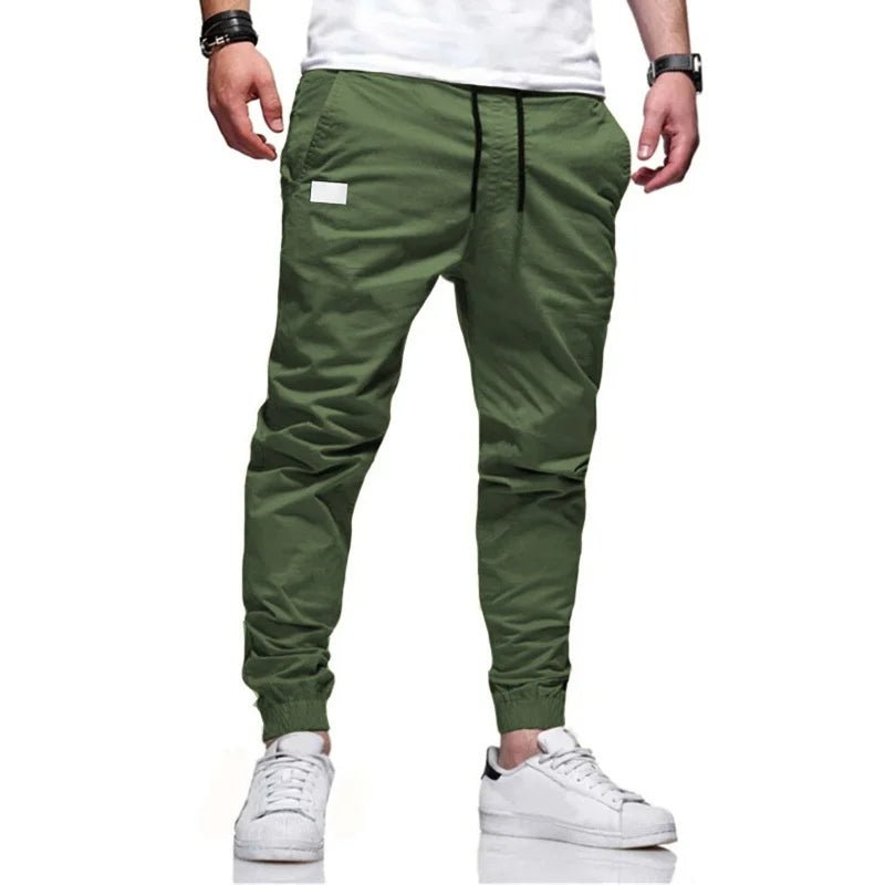 Pantalon Cargo