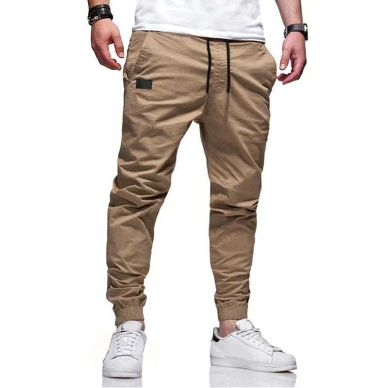 Pantalon Cargo