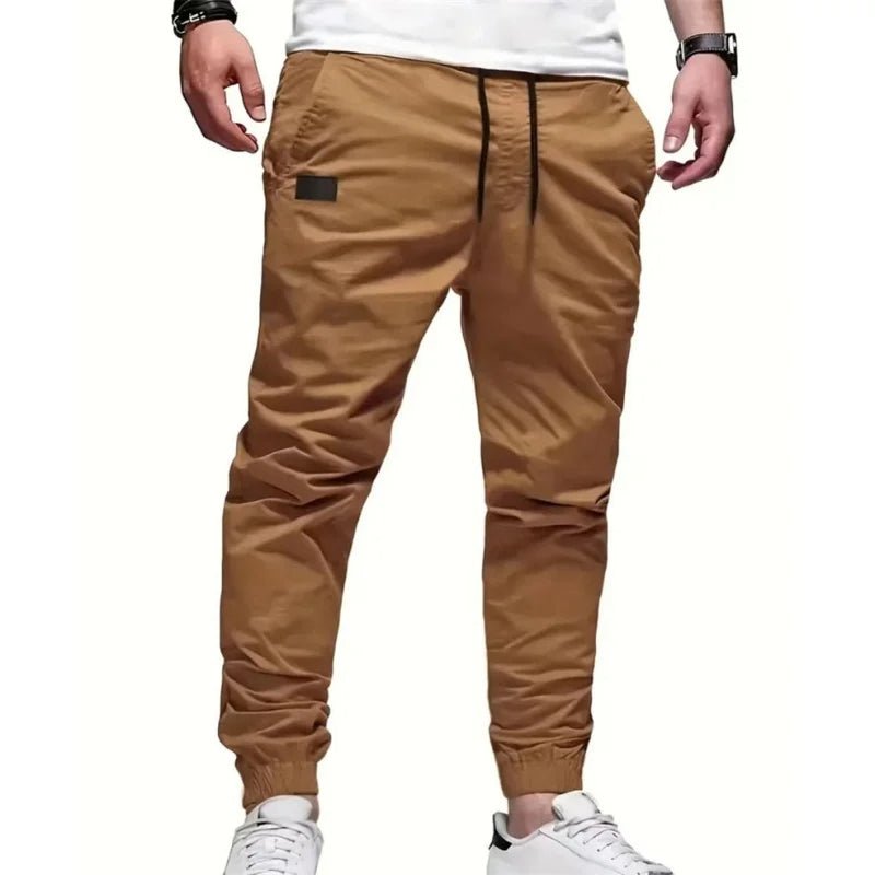 Pantalon Cargo