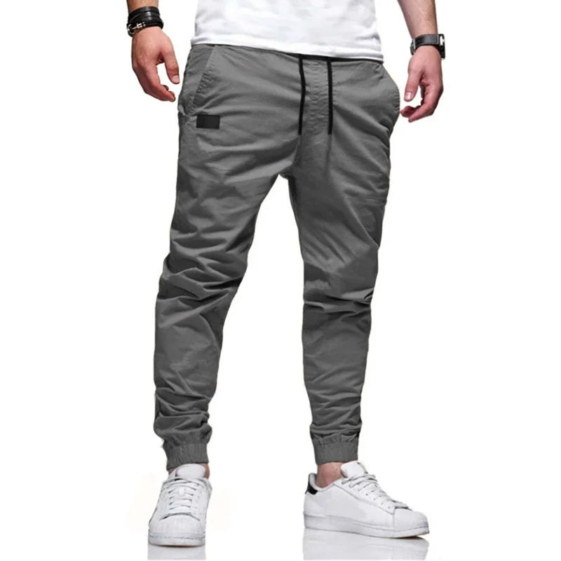 Pantalon Cargo