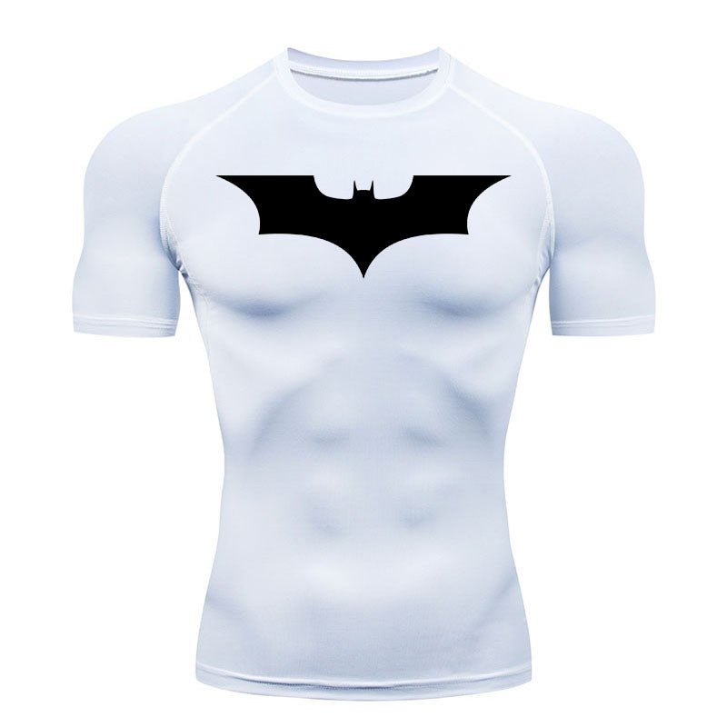 Compression Bat T-Shirt