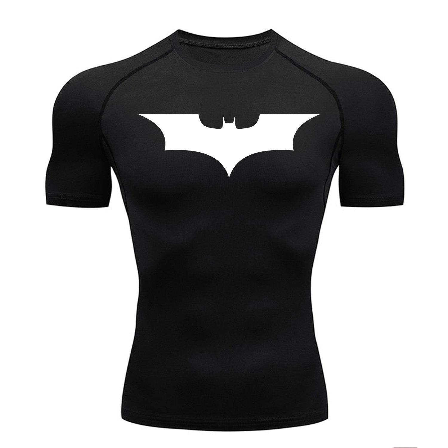 Compression Bat T-Shirt