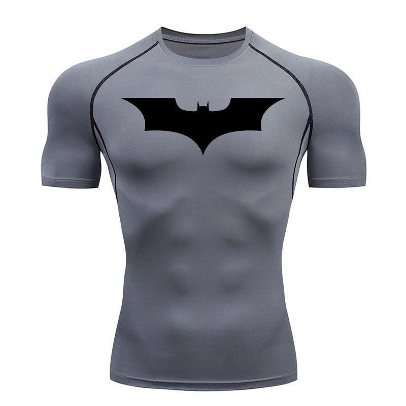 Compression Bat T-Shirt