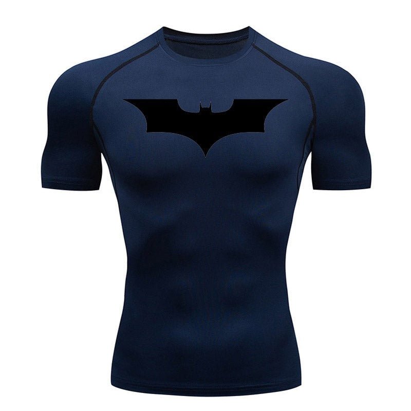Compression Bat T-Shirt