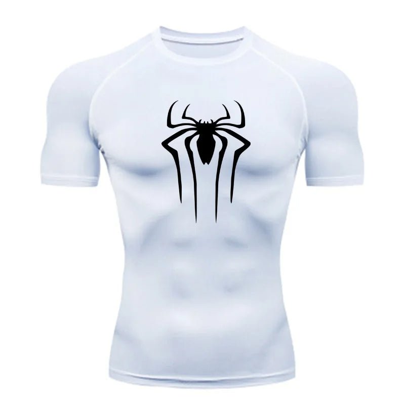 Compression Spider T-Shirt