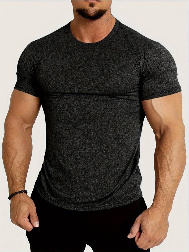 Compression T-shirt