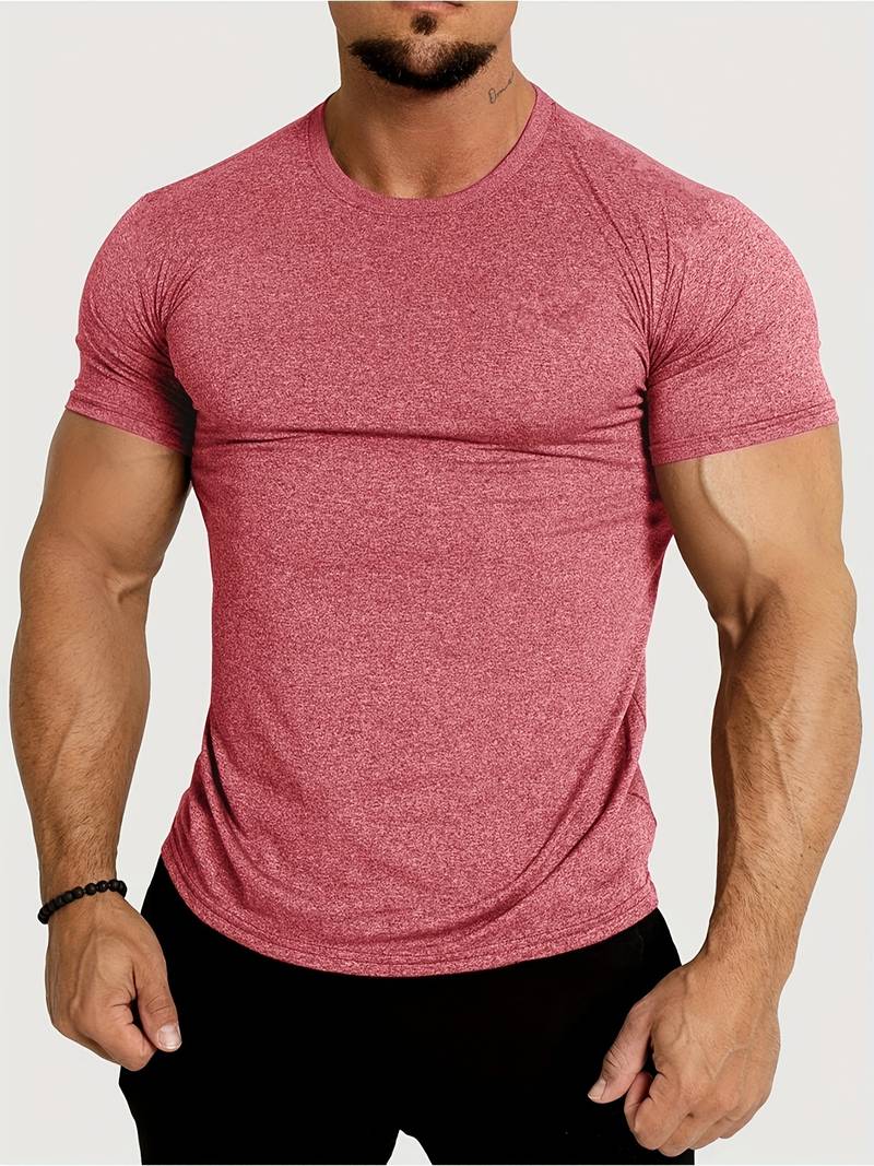 Compression T-shirt