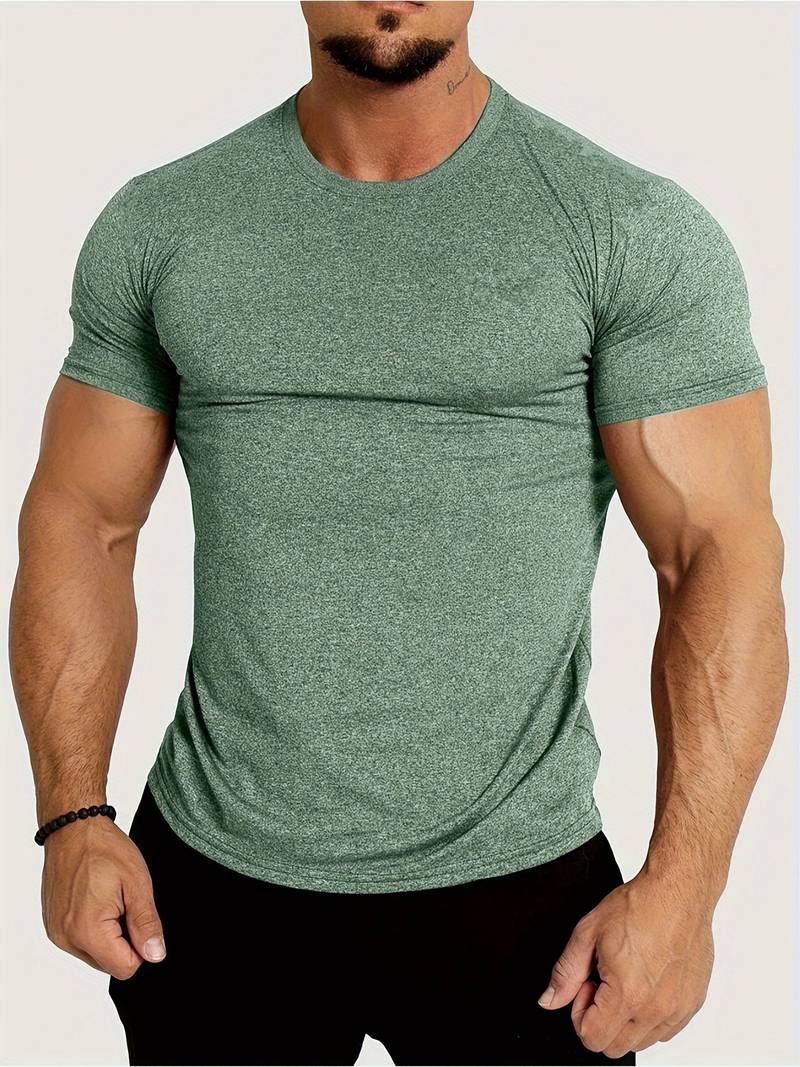 Compression T-shirt