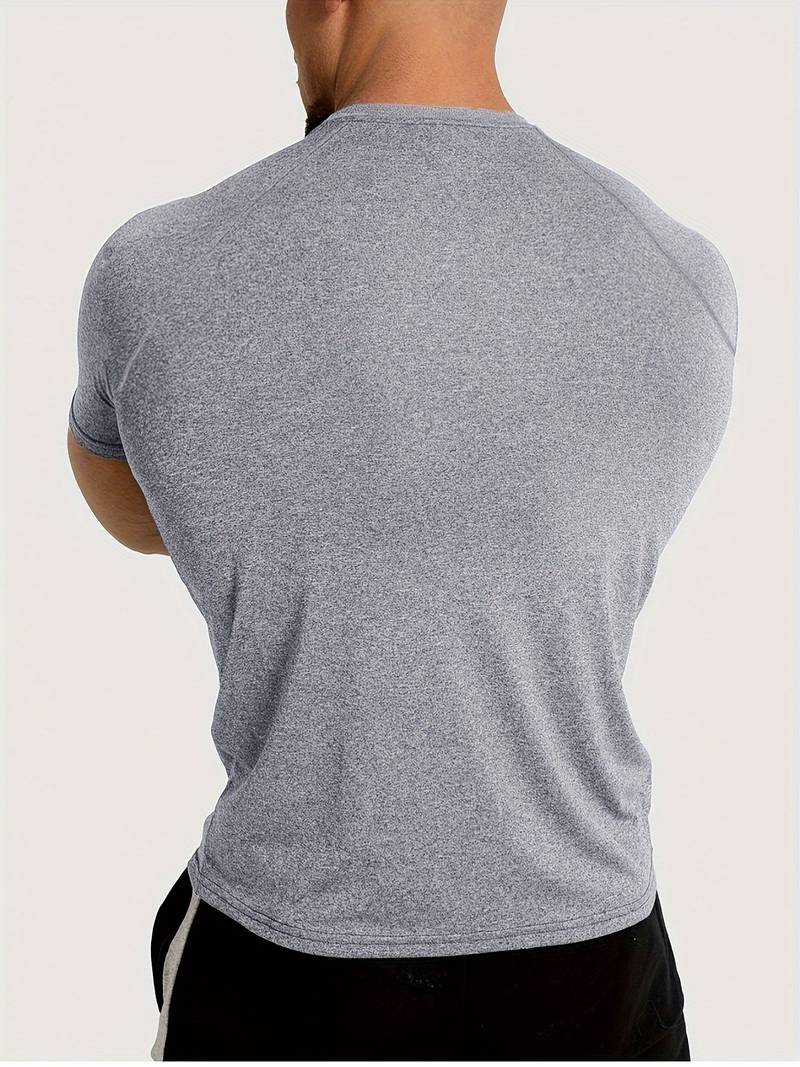 Compression T-shirt