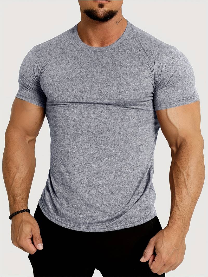 Compression T-shirt