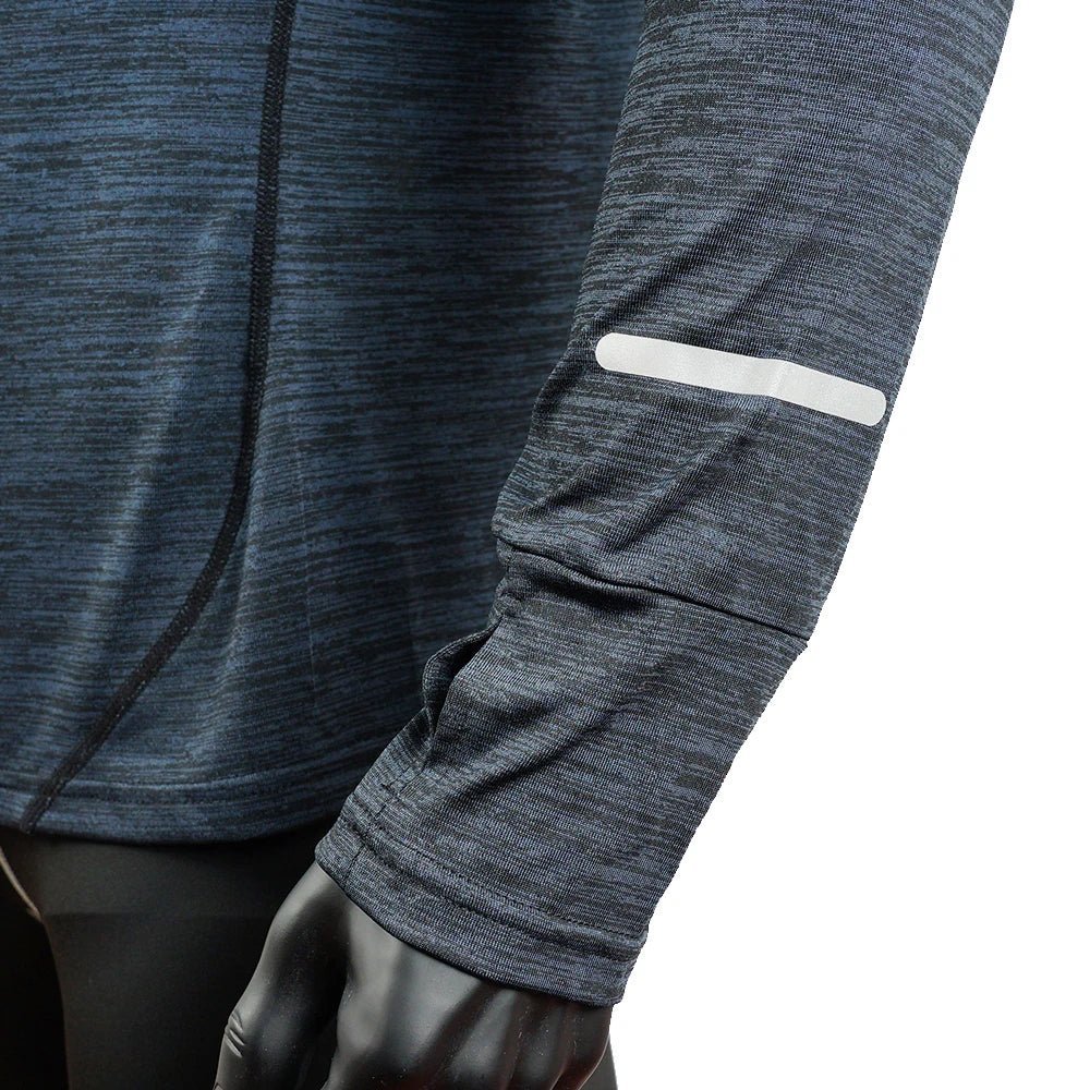 Dry-Fit Pullover