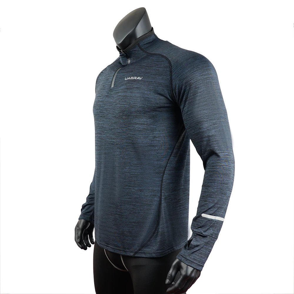 Dry-Fit Pullover