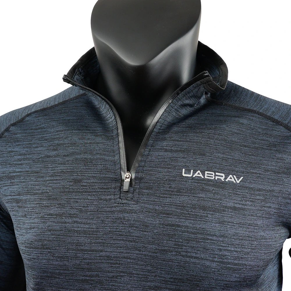 Dry-Fit Pullover