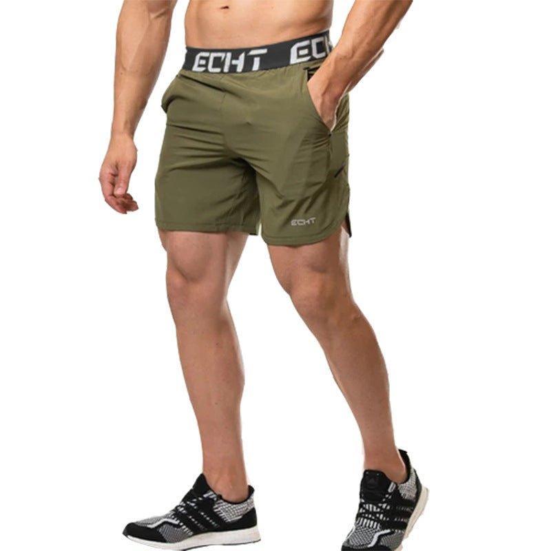ECHT Shorts