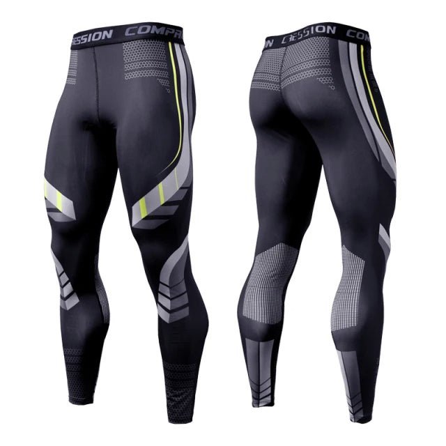 Extreme Tights