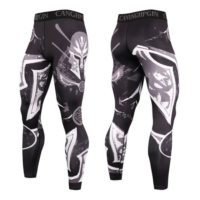 Extreme Tights