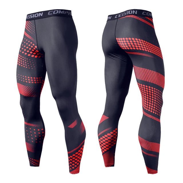 Extreme Tights