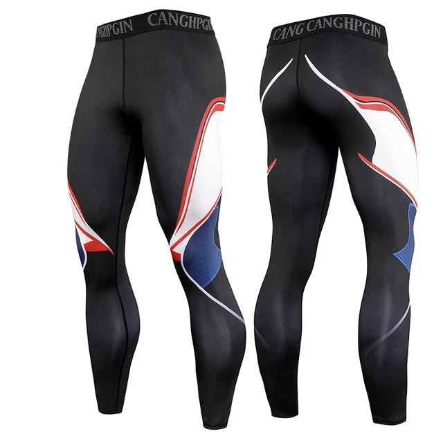 Extreme Tights