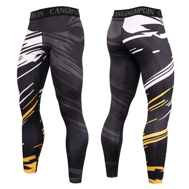 Extreme Tights