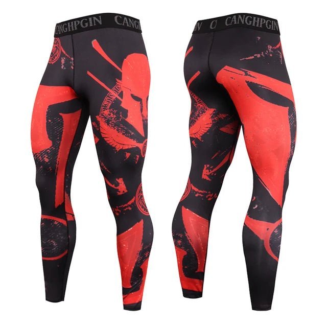 Extreme Tights