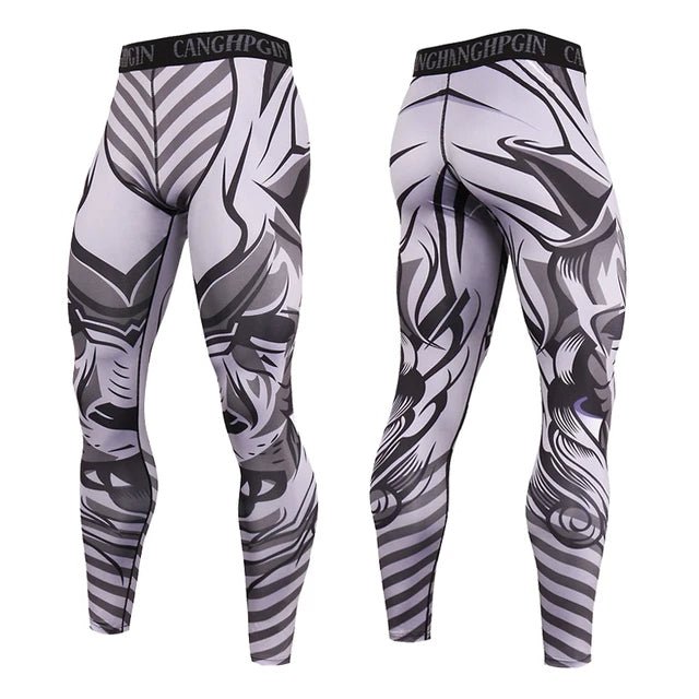Extreme Tights