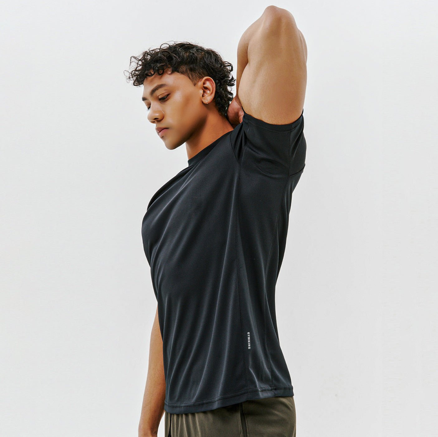 Gym T-Shirt