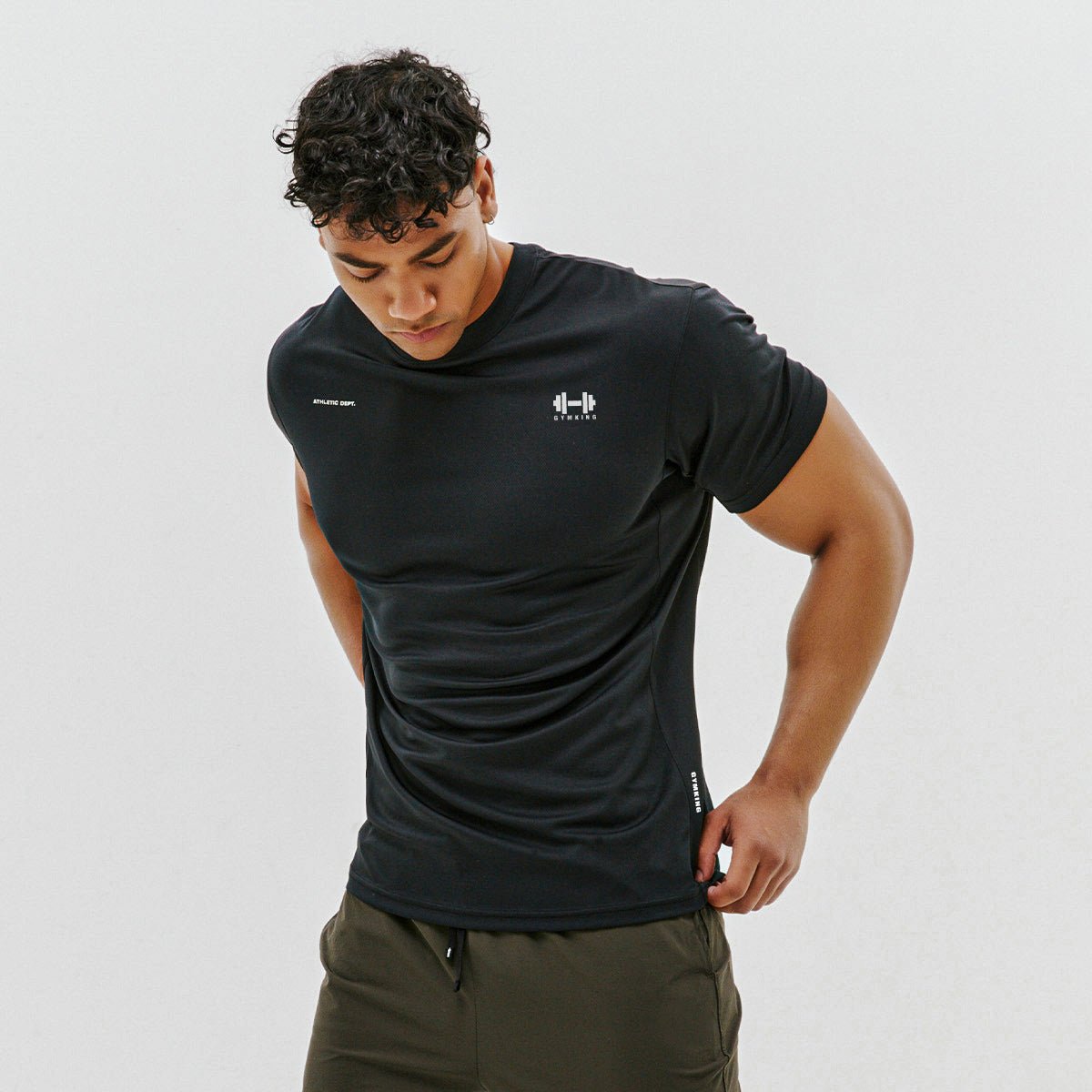 Gym T-Shirt