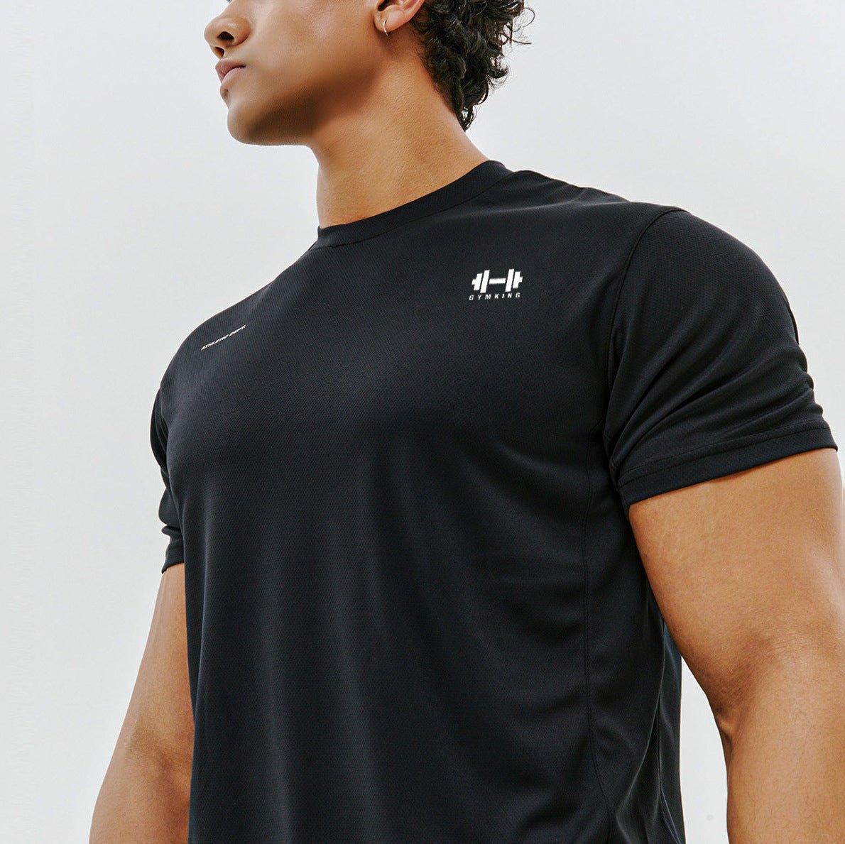 Gym T-Shirt