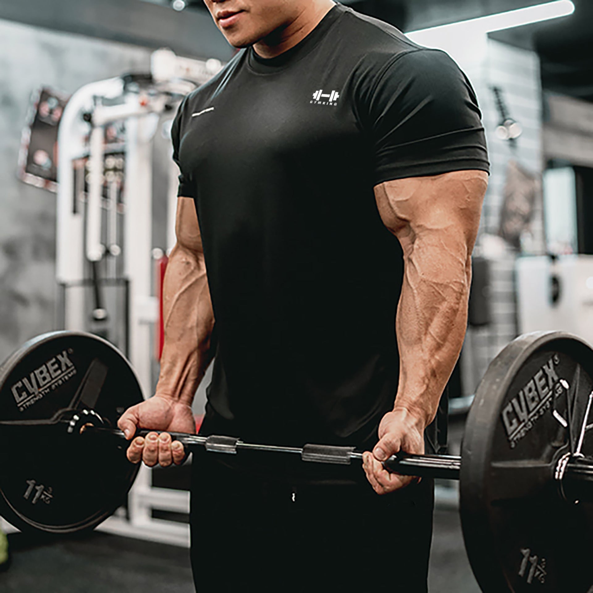 Gym T-Shirt