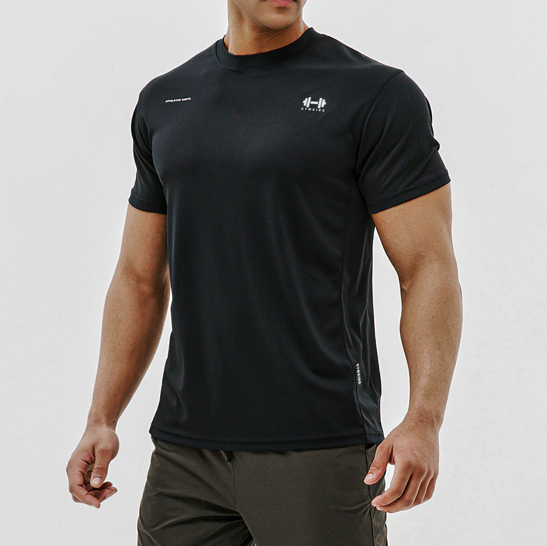 Gym T-Shirt