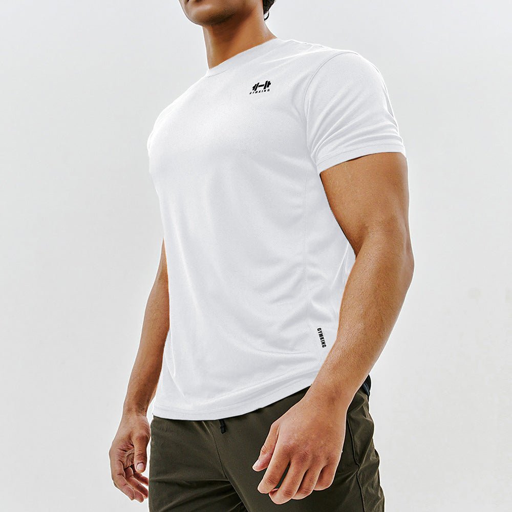 Gym T-Shirt