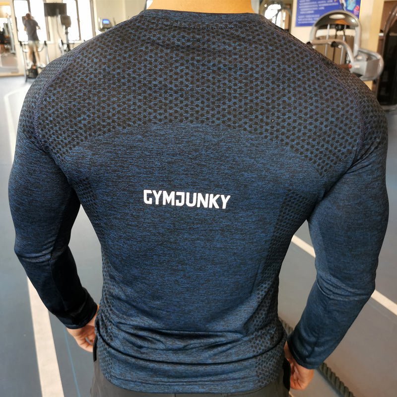 Gymjunky Shirt