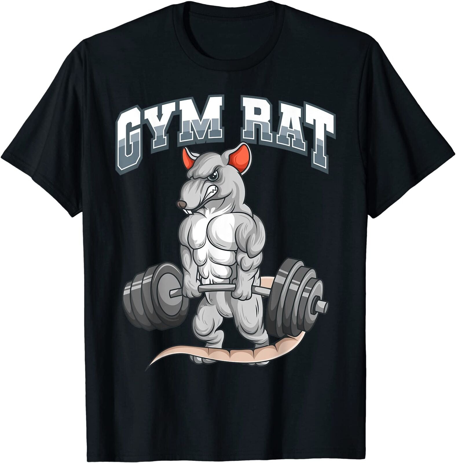 Gymrat T-Shirt