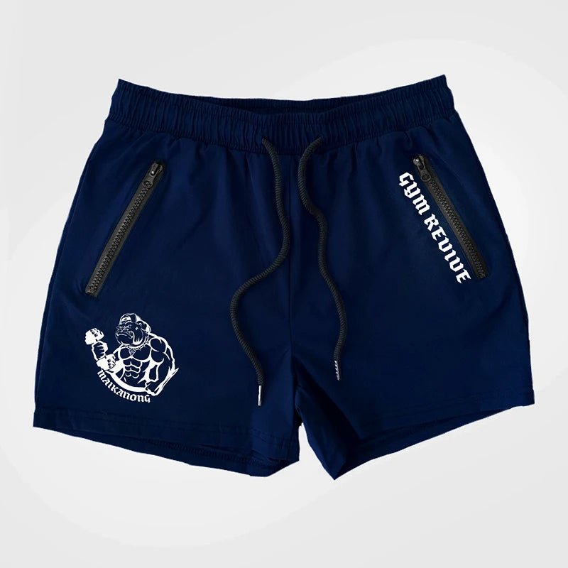 Gymrevive Shorts