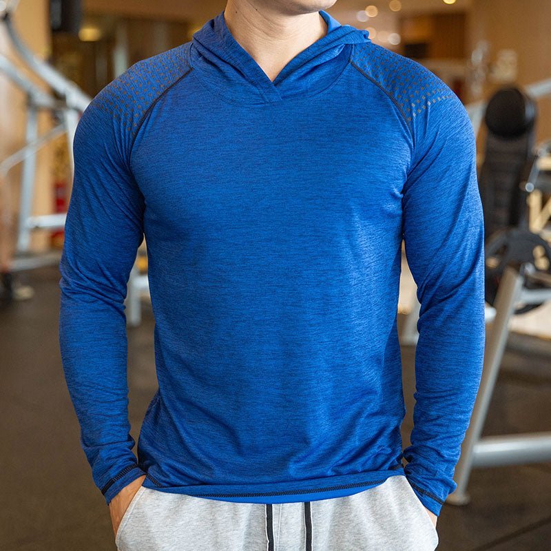 Sweat d'automne