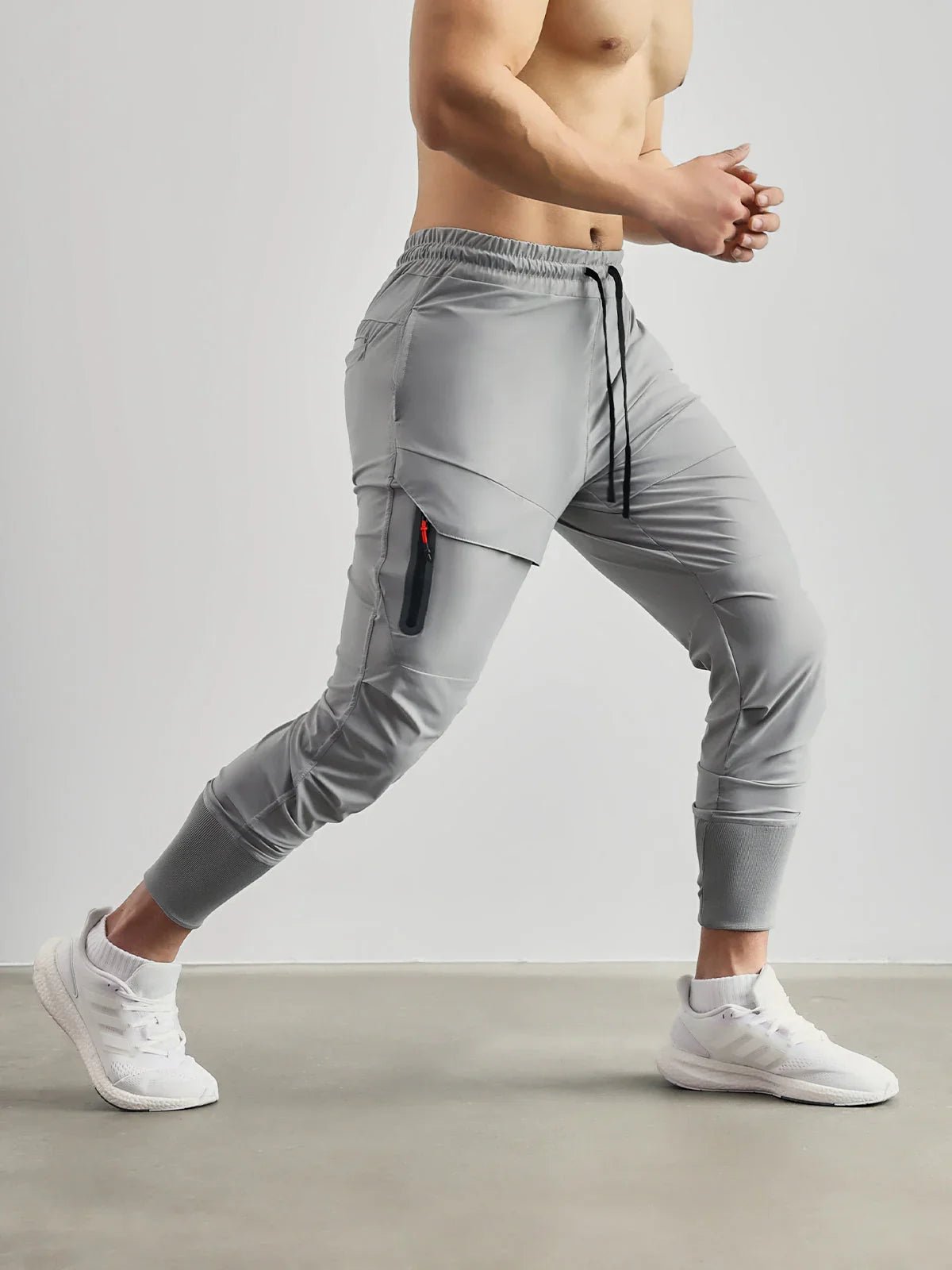Pantalons de jogging