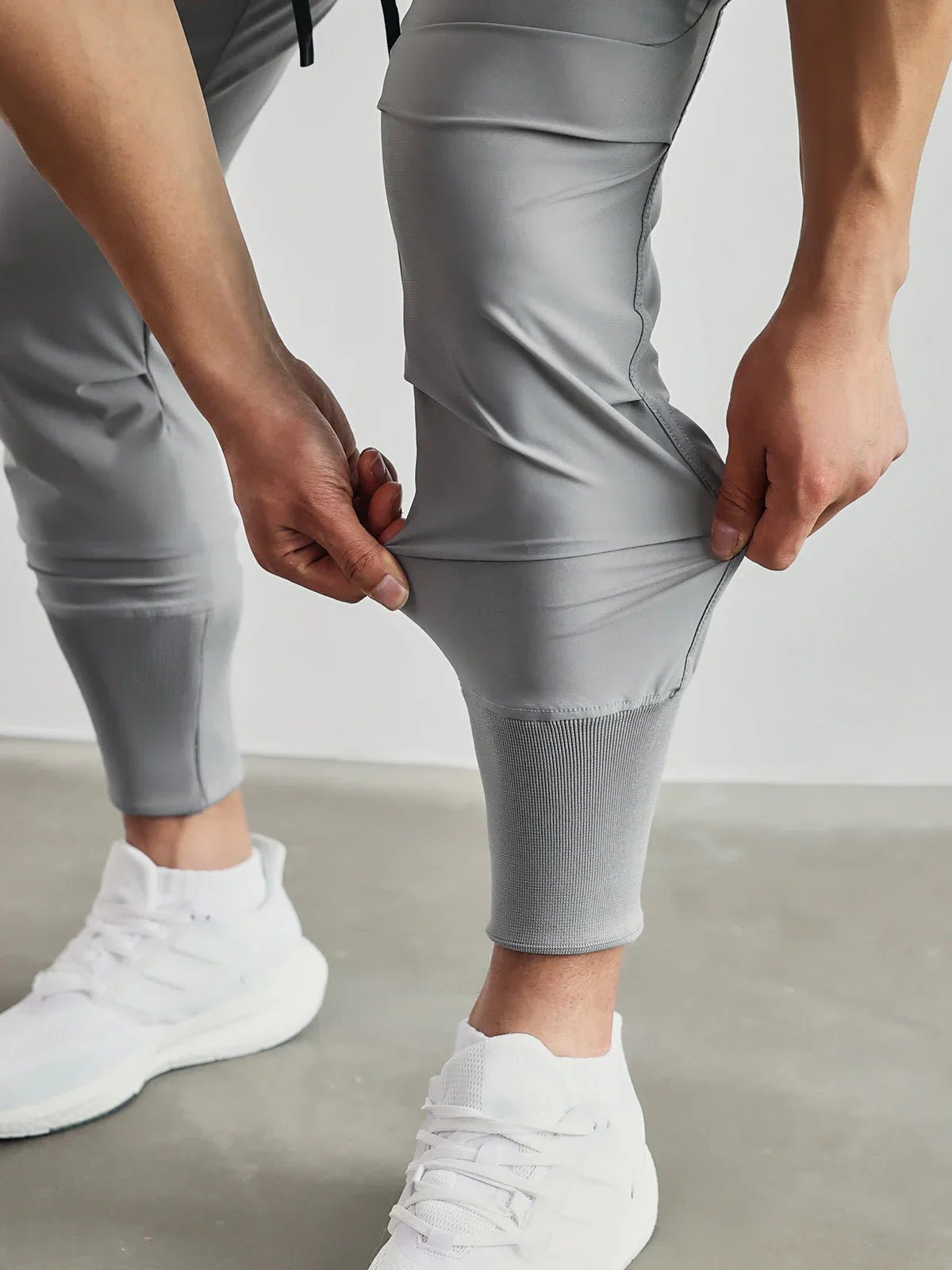 Pantalons de jogging